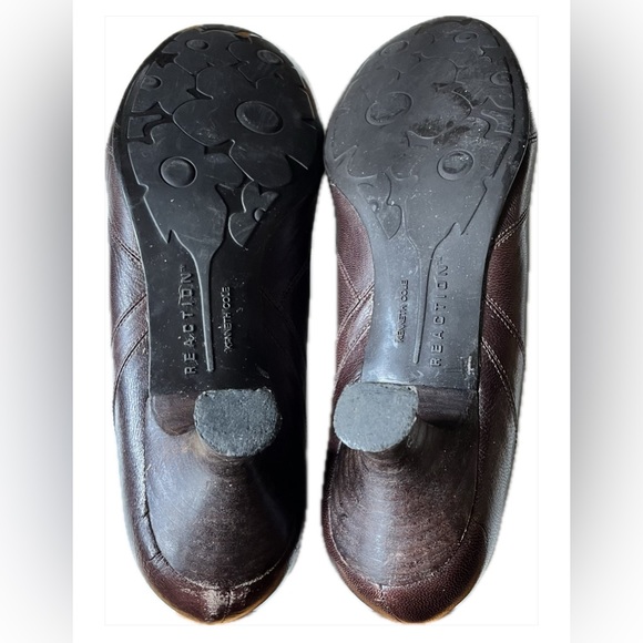 Kennth Cole Reaction kitten heels - Picture 5 of 7